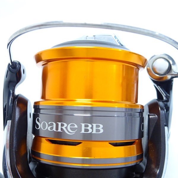 １３ソアレＢＢＣ２０００ＰＧＳＳ